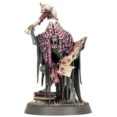 GRAND JUSTICE GORMAYNE