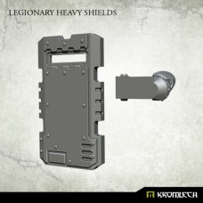 Legionary Heavy Shields (5pc)