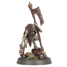 ROYAL DECAPITATOR