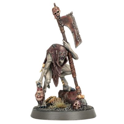 ROYAL DECAPITATOR