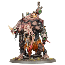 Brood Terror