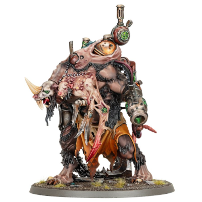 Brood Terror