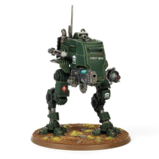 Armoured Sentinel \ Scout Sentinel (2022)