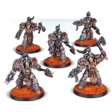 Space Wolves Legion Varagyr Terminators