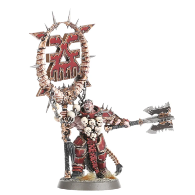 Bloodsecrator