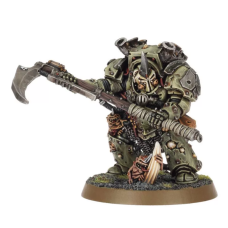 Typhus Herald Of Nurgle