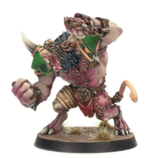RAT OGRE