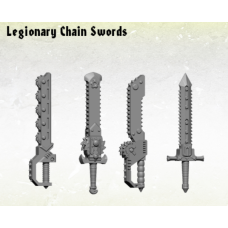 LEGIONARY CHAIN SWORDS 8 pcs