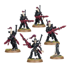 Dark Reapers