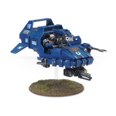Land Speeder