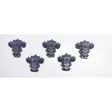 Sons of Horus Reaver Attack Squad - Backpacks