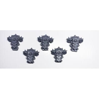 Sons of Horus Reaver Attack Squad - Backpacks