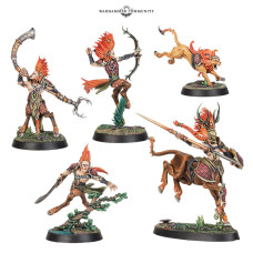 SKAETH’S WILD HUNT
