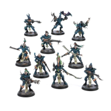 Hand of The Archon Kill Team