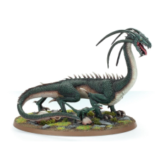 Cave Drake