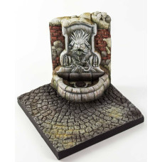 Wall Fountain
