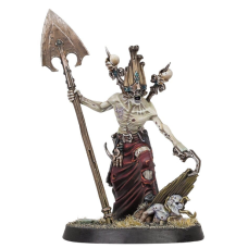 Gorslav The Gravekeeper