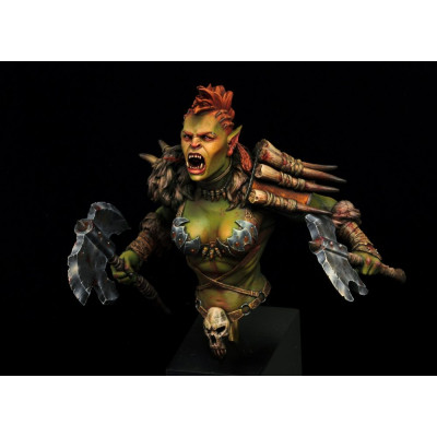 She-Orc