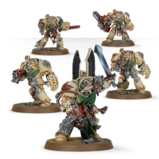 Dark Vengeance Deathwing