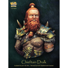 Chieftain Dralk