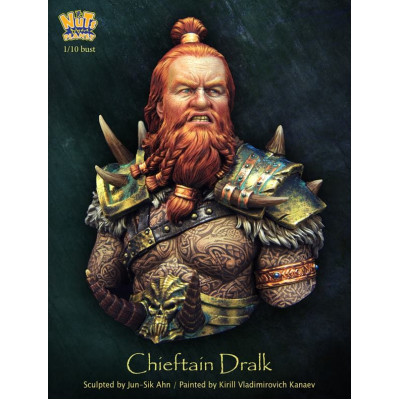 Chieftain Dralk