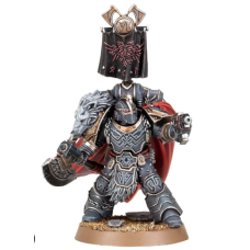 SPACE WOLVES – LEGION PRAETOR