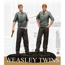 WEASLEY TWINS