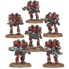 THALLAX COHORT