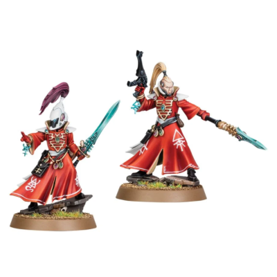 Warlocks
