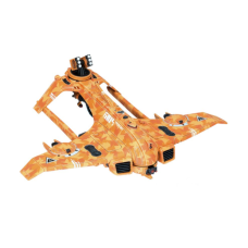 AX39 Sun Shark Bomber
