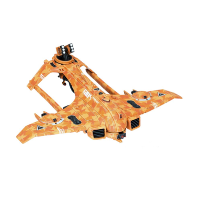 AX39 Sun Shark Bomber