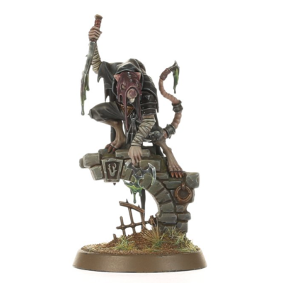 Deathmaster