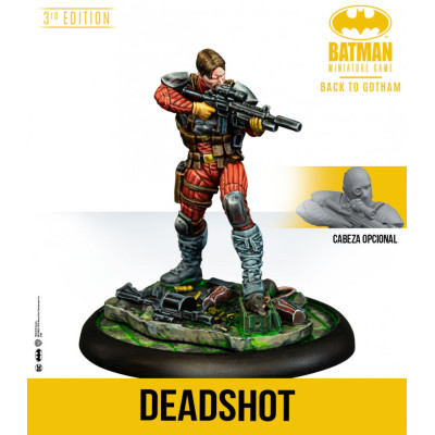 Deadshot