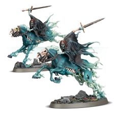 Easy to Build - Dreadblade Harrows
