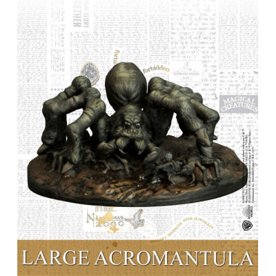Large Acromantula