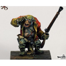 TUMARUK THE CARTOGRAPHER