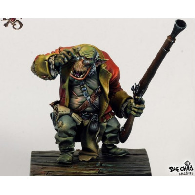 TUMARUK THE CARTOGRAPHER
