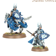 Prince Imrahil™ of Dol Amroth™