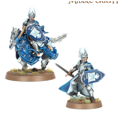 Prince Imrahil™ of Dol Amroth™