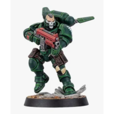 Brother Nahrden