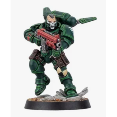Brother Nahrden