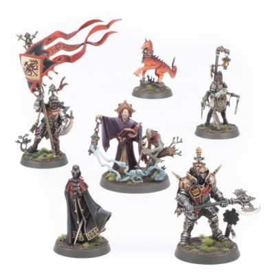 FREEGUILD COMMAND CORPS