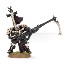 Phoenix Lord Maugan Ra