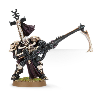 Phoenix Lord Maugan Ra
