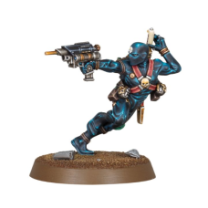 Clade Adamus Assassin