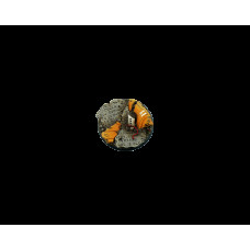 Tauceti Bases Round 60mm (1 piece)