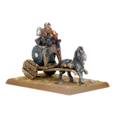 Bugman's Cart