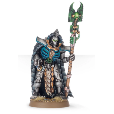 Trazyn the Infinite