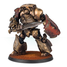 Contemptor-Galatus Dreadnought