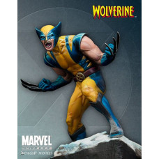 Wolverine